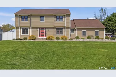 17 Melody Lane, East Hartford, CT 06118 - Photo 1