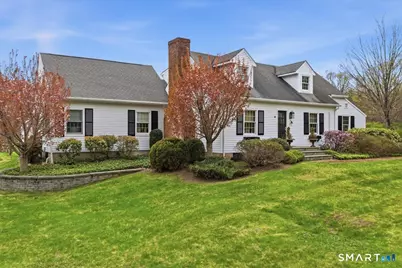 74 Bushy Hill Road, Essex, CT 06442 - Photo 1