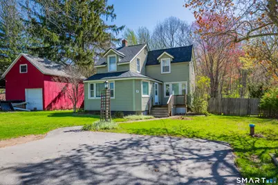 385 Main Street, Durham, CT 06422 - Photo 1
