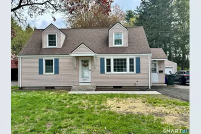 220 South Elm Street, Windsor Locks, CT 06096 - Photo 1