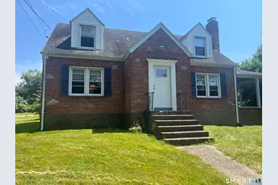 69 Damascus Road #A, Branford, CT 06405 - Photo 1