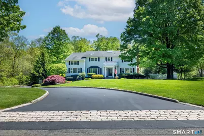 27 Webster Road, Ridgefield, CT 06877 - Photo 1