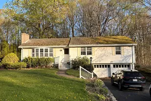 438 Old Country Rd, Orange, CT 06477 - Photo 1