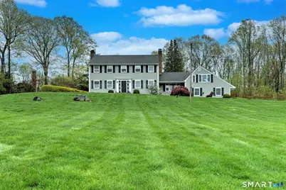 16 Wolf Tree Drive, Woodbridge, CT 06525 - Photo 1