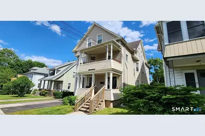 352 Elm Street #1st fl., West Haven, CT 06516 - Photo 1