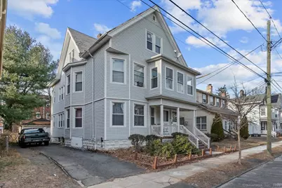 110 Hobart Street #3, New Haven, CT 06511 - Photo 1