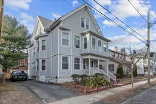 110 Hobart St, New Haven, CT 06511 - Photo 1