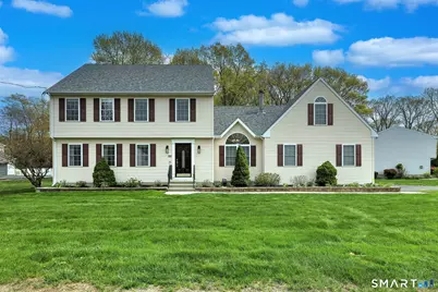 50 Ralphs Lane, East Haven, CT 06512 - Photo 1