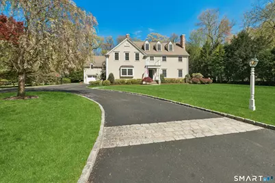 39 Leeuwarden Road, Darien, CT 06820 - Photo 1