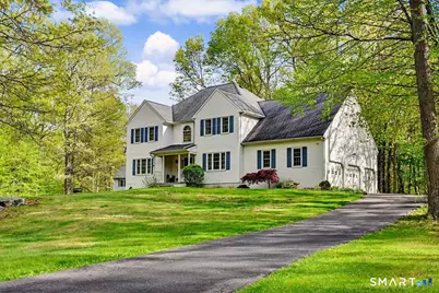 34 Beardsley Road, New Milford, CT 06776 - Photo 1