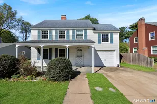 53 Alexander St, Manchester, CT 06040 - Photo 1