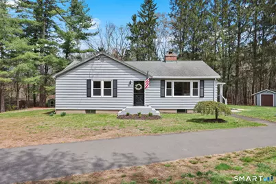 333 Troy Road, South Windsor, CT 06074 - Photo 1