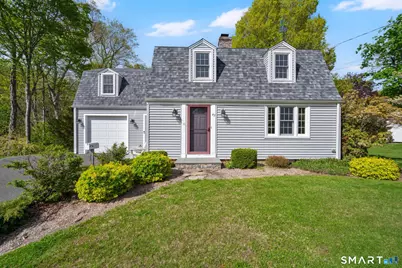 49 Overlook Road, Glastonbury, CT 06033 - Photo 1