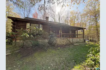 194 Old Forge Road, Hartland, CT 06065 - Photo 1