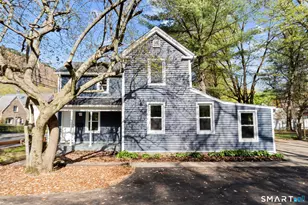 206 Valley St, New Haven, CT 06515 - Photo 1