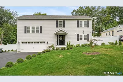 5 Candle Hill Road, New Fairfield, CT 06812 - Photo 1