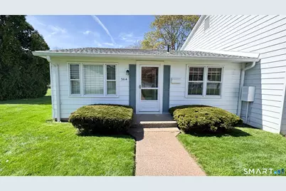 30 Ambassador Drive #A, Manchester, CT 06042 - Photo 1