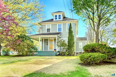 480 Fountain Street, New Haven, CT 06515 - Photo 1