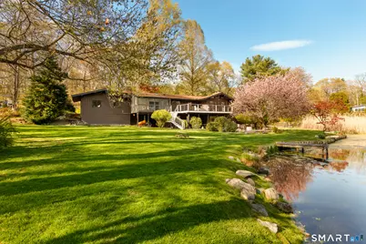 46 Breezy Hill Road, Stamford, CT 06903 - Photo 1