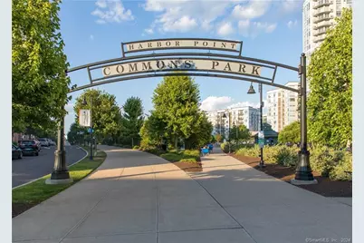 100 Commons Park North #1456, Stamford, CT 06902 - Photo 1