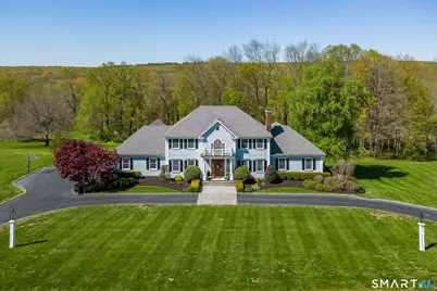 16 Farm Meadow Road, Newtown, CT 06470 - Photo 1