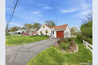100 Yale Acres Road, Meriden, CT 06450 - Photo 1