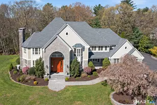 31 Greenswood Pl, Glastonbury, CT 06073 - Photo 1