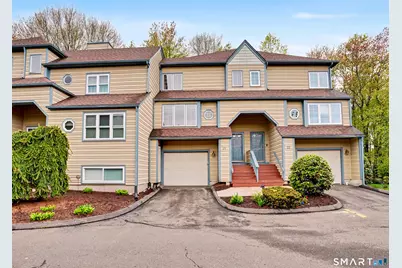 21 L Hermitage Drive #21, Shelton, CT 06484 - Photo 1