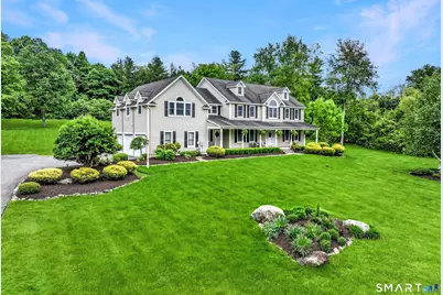 40 Ball Pond Road East, New Fairfield, CT 06812 - Photo 1