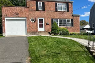 110 Ballard Dr, West Hartford, CT 06119 - Photo 1