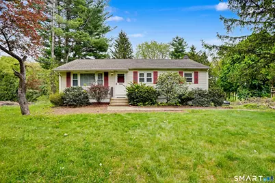 39 Sullivan Road, New Milford, CT 06776 - Photo 1