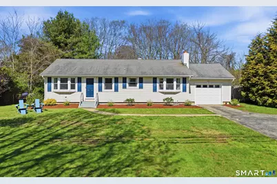 71 Maple Avenue, Old Saybrook, CT 06475 - Photo 1
