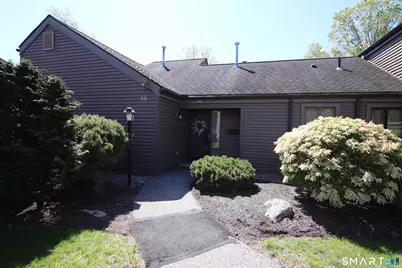 53 Hollister Way North #53, Glastonbury, CT 06033 - Photo 1