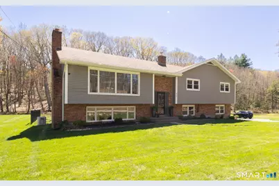 402 Ash Swamp Road, Glastonbury, CT 06033 - Photo 1