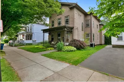 300 Humphrey Street #2, New Haven, CT 06511 - Photo 1