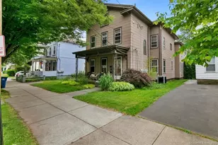 300 Humphrey St, New Haven, CT 06511 - Photo 1