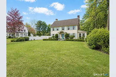 280 Mill Hill Road, Fairfield, CT 06890 - Photo 1