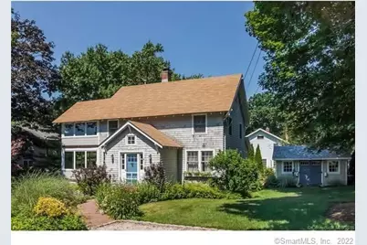 25 Dorr Street, Branford, CT 06405 - Photo 1