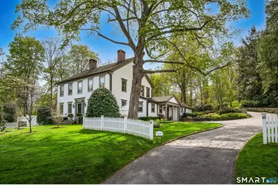 65 Ridgefield Road, Wilton, CT 06897 - Photo 1