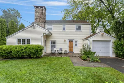 10 Garden City Road, Darien, CT 06820 - Photo 1