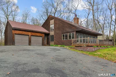 68 Tawney Drive, Bethany, CT 06524 - Photo 1