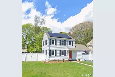 156 Ridge Road, Stratford, CT 06614 - Photo 1
