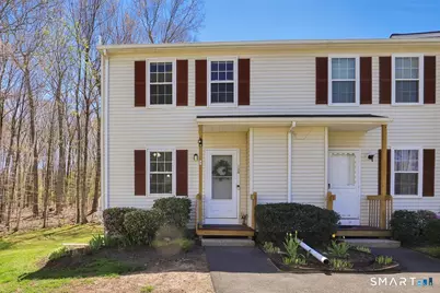 745 Merrow Road #136, Coventry, CT 06238 - Photo 1