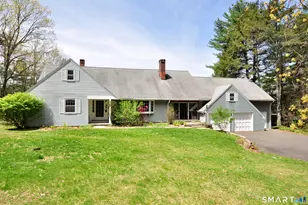129 Newgate Rd, East Granby, CT 06026 - Photo 1