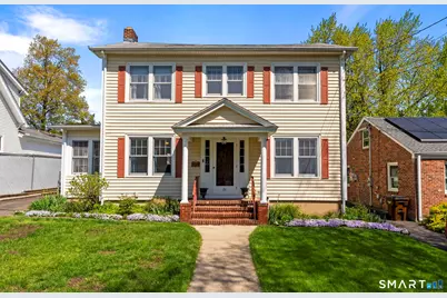 24 Hillcrest Avenue, Wethersfield, CT 06109 - Photo 1
