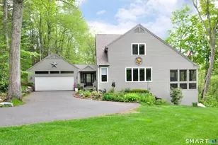 670 Quarry Rd, Suffield, CT 06035 - Photo 1