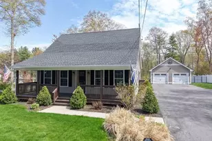 420 Moosup Pond Rd, Plainfield, CT 06354 - Photo 1
