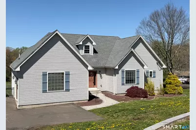 103 Pond Hill Road, North Haven, CT 06473 - Photo 1