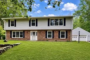 209 Westport Rd, Wilton, CT 06897 - Photo 1