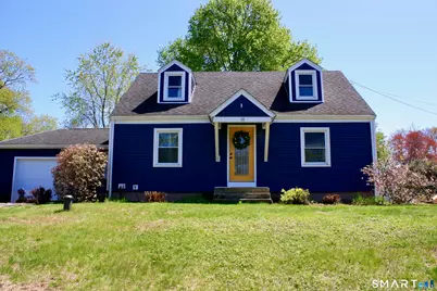 18 Vernon Center Heights, Vernon, CT 06066 - Photo 1